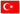 Turkey flag