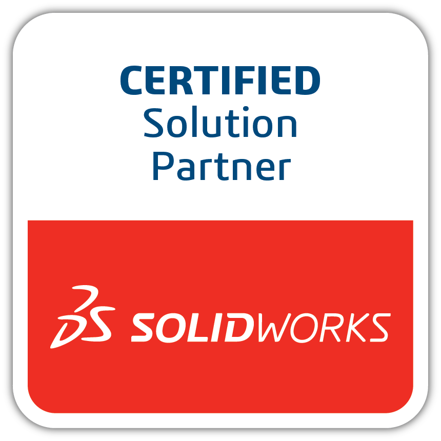 Certified Solution Partner